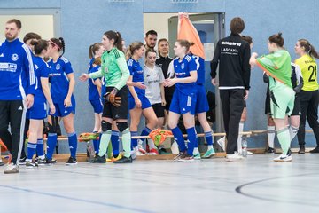 Bild 336 - F NFV Futsalturnier